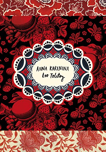 Leo Tolstoy - Anna Karenina - Paperback image 1