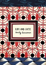 Vasily Grossman - Life And Fate (Vintage Classic Russians Series) - Pa image 1