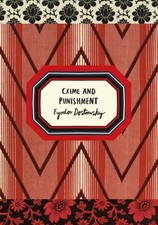 Fyodor Dostoevsky - Crime And Punishment - Paperback image 1