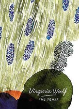 Virginia Woolf - Years (Vintage Classics Woolf Series) - Paperback image 1