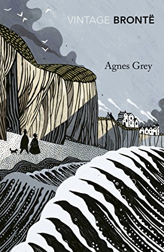 Anne Bronte - Agnes Grey - Paperback image 1