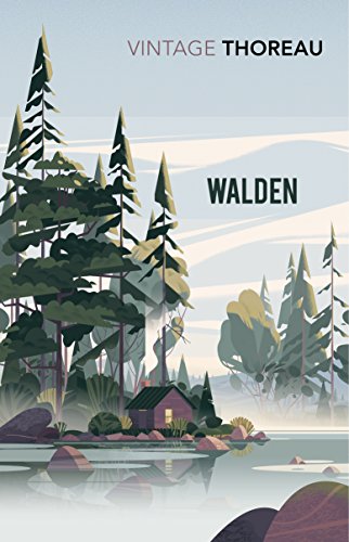 Henry David Thoreau - Walden - Paperback image 1