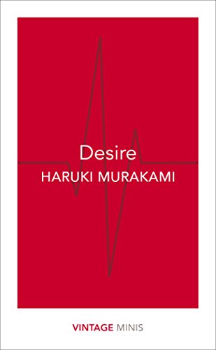 Haruki Murakami - Desire : Vintage Minis - Paperback image 1