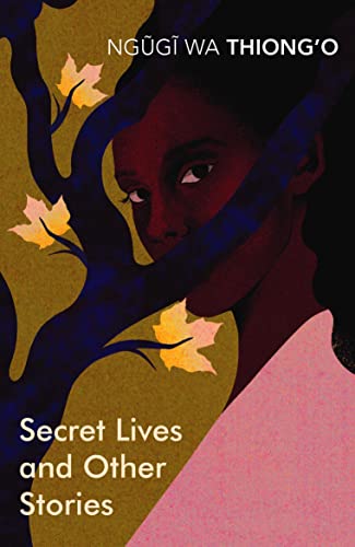 Ngugi wa Thiong' - Secret Lives & Other Stories - Paperback image 1