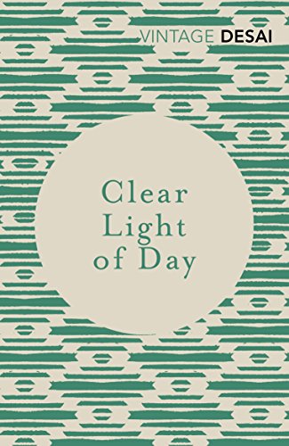 Anita Desai - Clear Light of Day - Paperback image 1