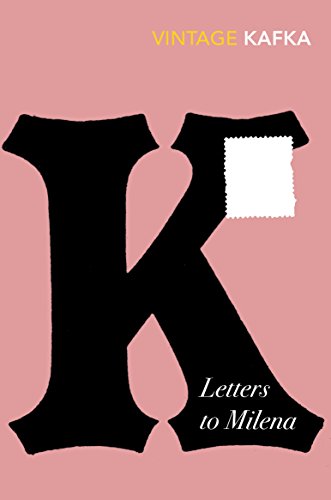 Franz Kafka - Letters to Milena - Paperback image 1