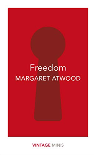 Margaret Atwood - Freedom : Vintage Minis - Paperback image 1