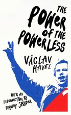 Vaclav Havel - Power of the Powerless - Paperback image 1