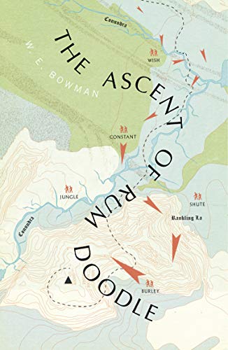 W E Bowman - Ascent Of Rum Doodle - Paperback image 1