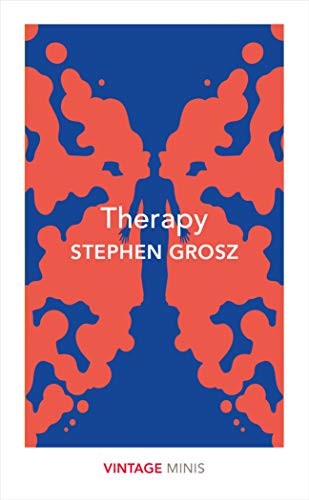 Stephen Grosz - rapy : Vintage Minis - Paperback image 1