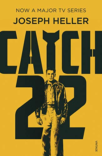 Joseph Heller - Catch-22 - Paperback image 1