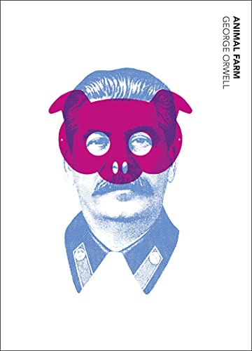 Christopher Hitchens - Animal Farm - Paperback image 1