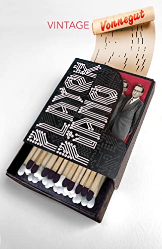 Kurt Vonnegut - Player Piano : The debut novel from the iconic author image 1