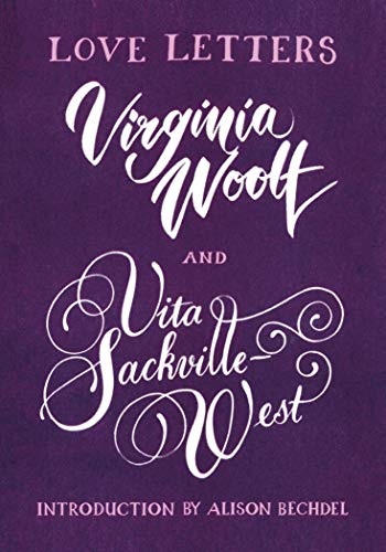 Alison Bechdel - Love Letters: Vita and Virginia - Paperback image 1