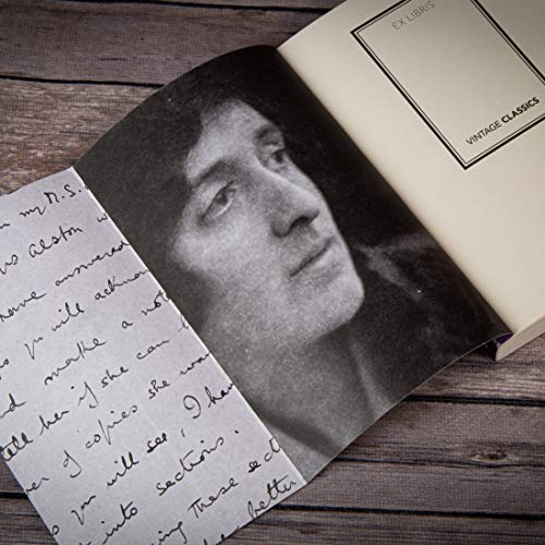 Alison Bechdel - Love Letters: Vita and Virginia - Paperback image 4