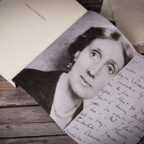 Alison Bechdel - Love Letters: Vita and Virginia - Paperback image 5