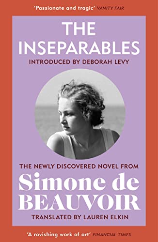 Sylvie le Bon de Bea - Inseparables : The newly discovered novel from image 1