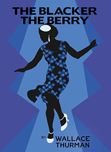 Wallace Thurman - Blacker the Berry - Paperback image 1