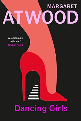 Margaret Atwood - Dancing Girls and Other Stories - Paperback image 1