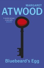 Margaret Atwood - Bluebeard's Egg and Other Stories - Paperback image 1