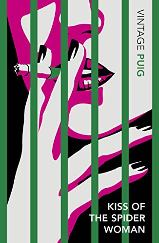 Manuel Puig - Kiss of the Spider Woman : The Queer Classic Everyone Sh image 1