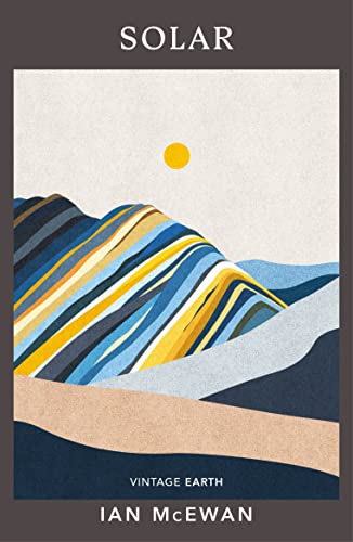 Ian McEwan - Solar : A novel from the Vintage Earth collection - Paper image 1