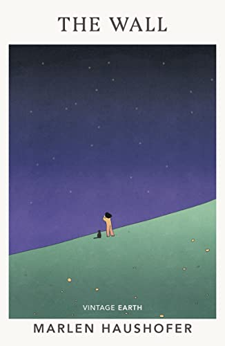 Marlen Haushofer - Wall : Discover this addictive dystopia from the Vi image 1