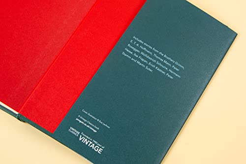 A German Christmas : Festive Tales From Berlin to Bavaria - Hardback image 5