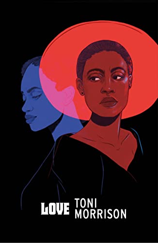 Toni Morrison - Love - Paperback image 1