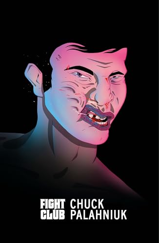 Chuck Palahniuk - Fight Club - Paperback image 1
