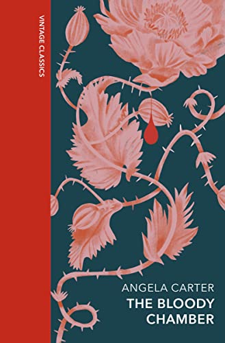 Helen Simpson - Bloody Chamber and Other Stories : A special edition o image 1