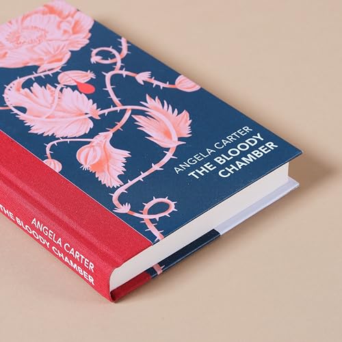 Helen Simpson - Bloody Chamber and Other Stories : A special edition o image 3