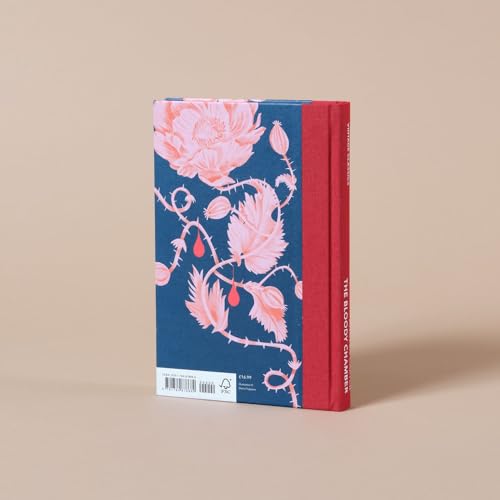 Helen Simpson - Bloody Chamber and Other Stories : A special edition o image 4