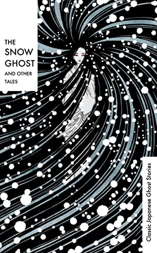 Various - Snow Ghost and Other Tales : Classic Japanese Ghost Stories image 1