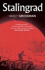 Vasily Grossman - Stalingrad - Paperback image 1