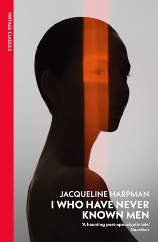 Jacqueline Harpman - I Who Have Never Known Men - Paperback image 1