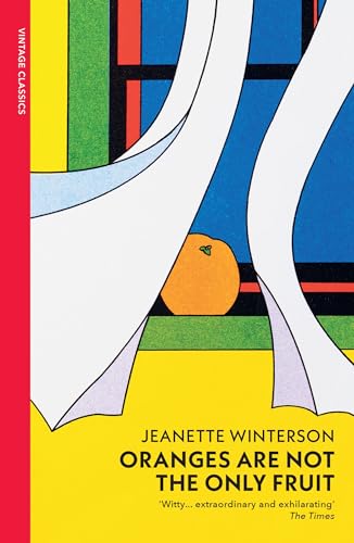 Jeanette Winterson - Oranges Are Not The Only Fruit - Paperback image 1