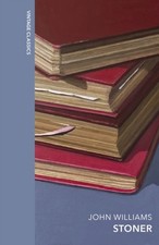 John Williams - Stoner : A special edition of the literary classic - H image 1