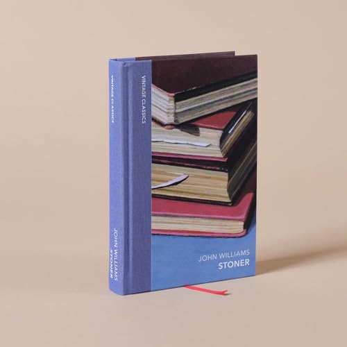 John Williams - Stoner : A special edition of the literary classic - H image 2