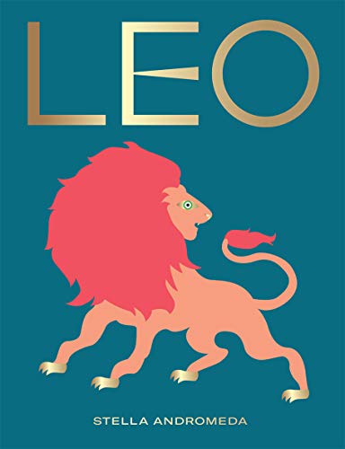 Stella Andromeda - Leo - Hardback image 1