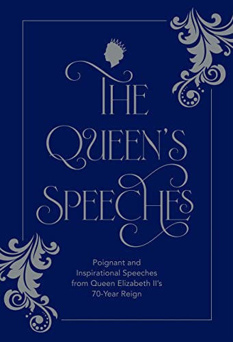 Lucy York - Queen's Speeches : Poignant and Inspirational Speeches image 1