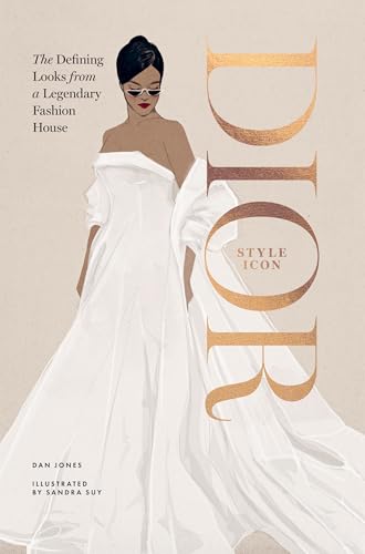 Dan Jones - Dior: Style Icon : The Defining Looks from a Legendary Fas image 1