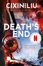 Cixin Liu - Death's End : 3 - Paperback image 1