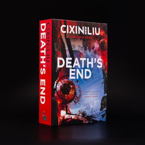 Cixin Liu - Death's End : 3 - Paperback image 2