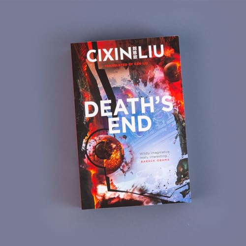 Cixin Liu - Death's End : 3 - Paperback image 3