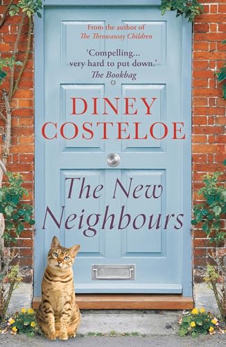 Diney Costeloe - New Neighbours - Paperback image 1