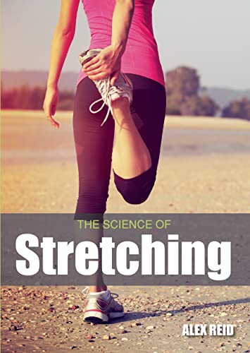 Alex Reid - Science of Stretching - Paperback image 1