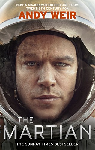Andy Weir - Martian - Paperback image 1