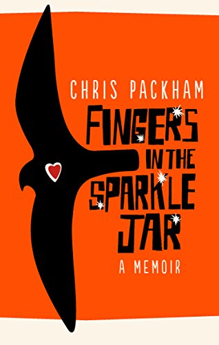 Chris Packham - Fingers in the Sparkle Jar : A Memoir - Paperback image 1