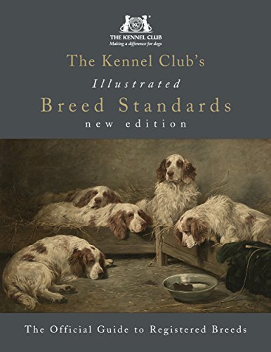 Kennel Club - 's Illustrated Breed Standards: The Official Guide t image 1